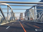长春市西安桥将于12月31日6时简易通车 - 新浪吉林