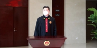 吉林高院举行宪法宣誓仪式 - 高级人民法院