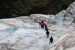 夏天爬冰川，新西兰冰川旅行的正确打开方式 - 松花江网