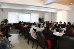 引领方向 经验分享——吉林省教育学院举办全省中职旅游服务类教学研讨会 - 教育厅