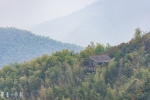 这个冬天，不出包邮区，就可以在万亩竹海里泡温泉 - 松花江网