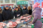 四平市开展联合检查 确保节日期间食品安全 - 食品药品监督管理局