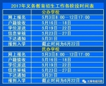 长春2017年义务教育招生时间表 工作流程请看好 - News.365Jilin.Com