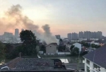 群租房再出事！江苏常熟突发火灾22人丧生 现场浓烟滚滚(图) - News.365Jilin.Com