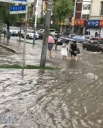 为啥长春一下大雨就积水？2338公里地下排水网你知多少 - News.365Jilin.Com