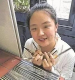 女留学生夜跑遭强奸 尸体遍体鳞伤 - News.365Jilin.Com