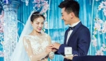 吴敏霞婚礼体坛大佬聚会 中国四代跳水女皇聚首大变样(图) - News.365Jilin.Com