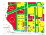 太速度！官方又出公示，万达净月意向地块，有影城/酒店/室内滑 - News.365Jilin.Com