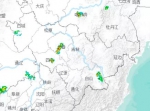 近期吉林省将继续迎来降雨 最高气温可达30℃ - 新浪吉林