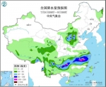 近期吉林省将迎来高温天气 最高气温超过30℃ - 新浪吉林