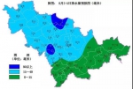 近期吉林省多雷雨天气 对中西部解除旱情有利 - 新浪吉林